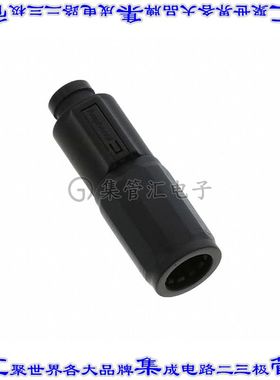 SLPIPB50BNB4 连接器端子公型引脚插头1/0AWG压接