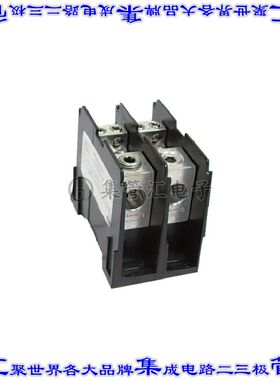 1322580 接插件连接器DISTRIBUTION BLOCK, 2-P, 175A, B