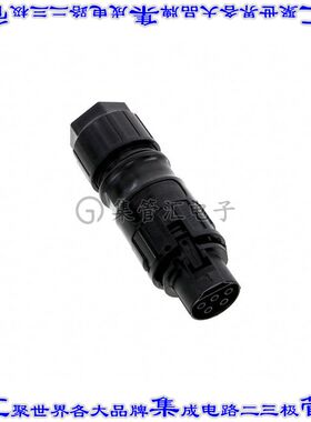 1017632 接插件连接器CONN HOUSING RECEPT 5POS