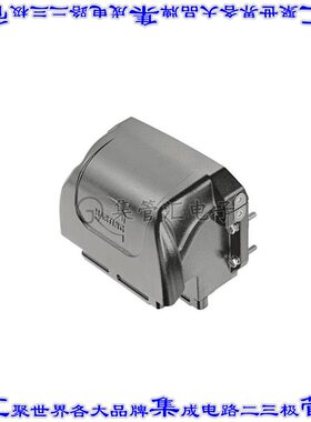 10401241001 连接器基座24HPR IP66/IP67/IP68/IP69防尘耐水防水