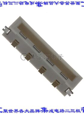 209159004101116 接插件连接器CONN SSL SOCKET 4POS 3MM SOLDER