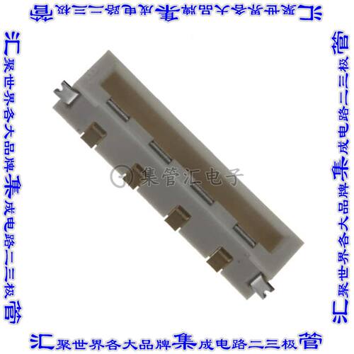 209159004101116 接插件连接器CONN SSL SOCKET 4POS 3MM SOLDER