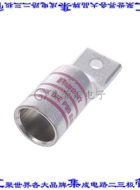 LCAXN500-38-6 接插件连接器COPPER COMPRESSION LUG, 1 HOLE,