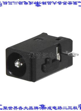 PJ-091H-MSMT-TR 接插件连接器PWR JACK 1.65X4.4 HORIZONTAL MID
