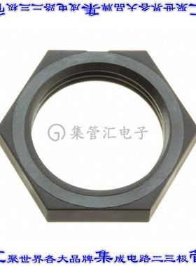 2213466-1 连接器配件 螺母