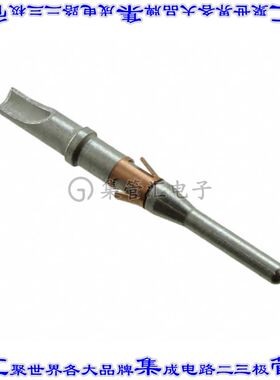 T3P16MS1LT 连接器触点触头引脚16AWG焊杯锡