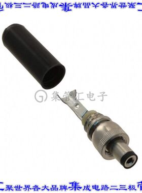S760K 接插件连接器CONN POWER PLUG SOLDER EYELET