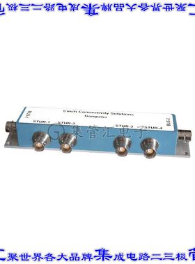 TEBC-1004 连接器adapter适配器 TRB 双轴/三轴插孔母插口