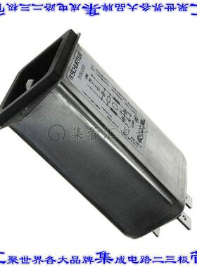 5130.0000.21 连接器接插件PWR ENT RCPT IEC320-C20 PANEL QC