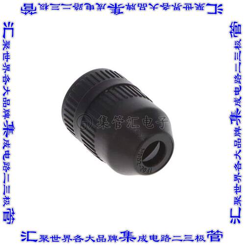 M902-2041 接插件连接器COMP NUT, 3/6/9SZ, CBL SZ .187-.