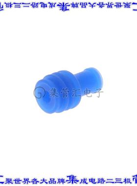 1393458-1 连接器配件 导线密封