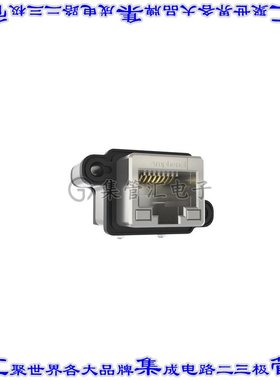 MRJR54800C 接插件连接器GEN2 RUGGED RJ45 RECEPTACLE, IP6
