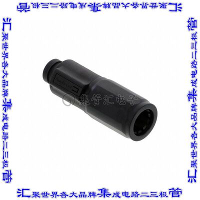SLPIPB35BNB0 连接器端子公型引脚插头2AWG压接