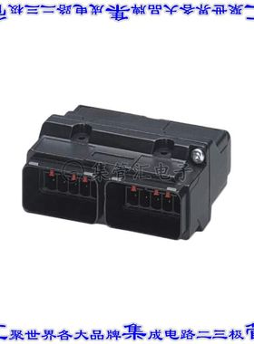 1405387 接插件连接器POWER DISTRIB BLOCK 5POS 16A 24V