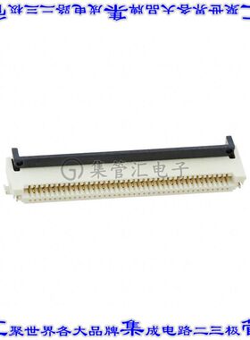 XF3M120151BR100 连接器20POS FFC/FPC 1mm触头上和下表面贴装直