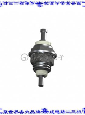 11362 接插件连接器TERM TURRET SINGLE L=7.29MM TIN