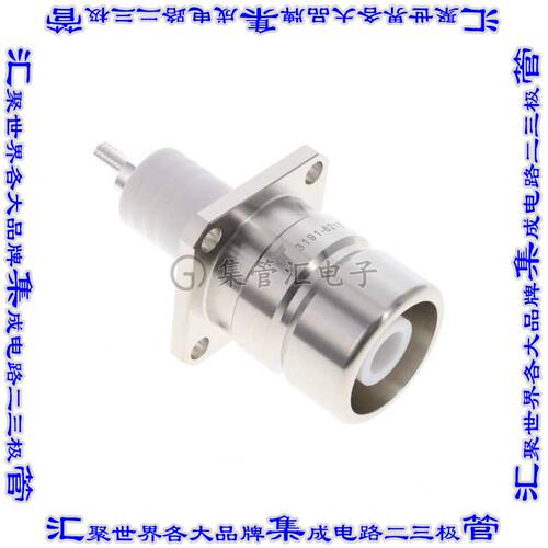3191-6217 连接器adapter适配器 HPQD 插孔母插口 至 公头端子