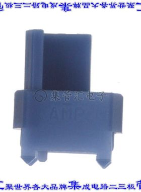 3-100525-2 连接器配件 编码标记