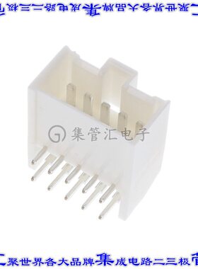 MDF6-10DP-3.5DS(23) 针座连接器10POS接头2排3.5mm公形插针通孔
