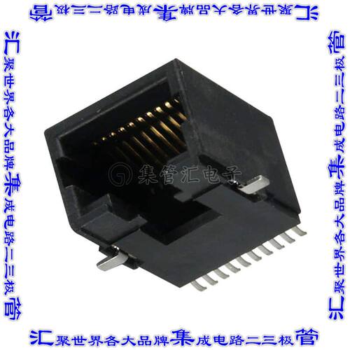 GMX-SMT4-N-88-TR 接插件连接器TRUE SMT M/JACK LOW/PROF NO POS