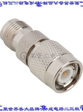 122498RP-10 连接器适配器 TNC 插头公引脚 至 RP-TNC 插孔公引脚