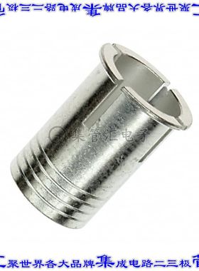 7-745129-1 连接器配件 金属环箍,内径