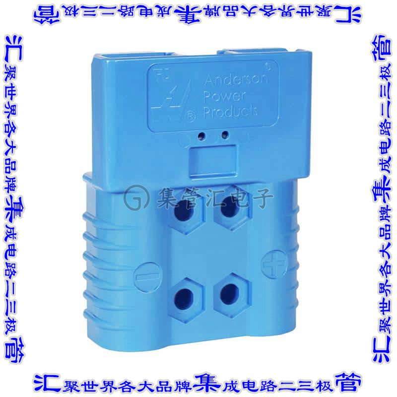 2-8170G2 接插件连接器HSG & SPG SBE160A-BLUE