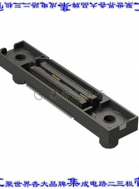 QSH-030-01-L-D-A-RT1 板对板连接器60POS插座中央带触点2排0.5mm