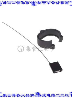 PLUGLOCK23WR 连接器配件 帽盖