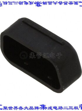 726181001 连接器配件 帽盖,防尘