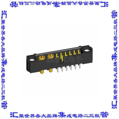 M80-5T11205M1-02-331-00-000 针座连接器14(12+2电源)接头2排2mm