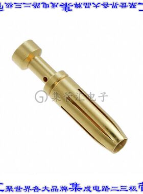 9332006218 09332006218连接器触点触头插口18AWG压接镀金