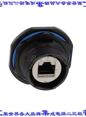 36540ZN 接插件连接器RJFTV SIZE 19 38999 SHELL SQUARE