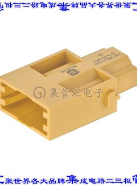 9140013032 09140013032连接器1POS无触头嵌件公头压接螺钉