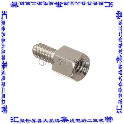 JS-01 接插件连接器D-SUB JACKSCREW