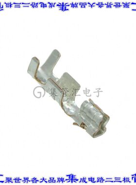 8701040 0008701040连接器触点触头插口22-28AWG压接锡
