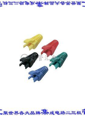 MHRJ45SRI-LG 连接器配件 套管