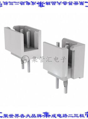 99990989 0099990989针座连接器5POS接头2.5mm公形插针通孔直针锡