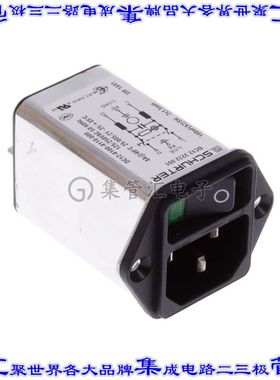 DC12.3232.001 接插件连接器PWR ENT MOD RCPT PANEL QC