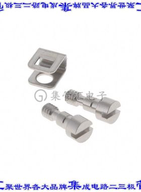 340103207B 接插件连接器MALE SCREWLOCK