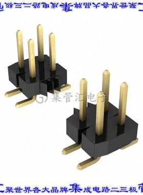 M22-5300605 针座连接器12POS可切割2排2mm公形插针表贴SMD镀金