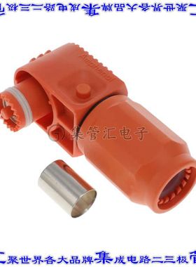 SLPPC70BSO4 连接器端子公型引脚插头2/0AWG压接