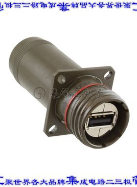 USBFTV2PE1G 连接器adapter适配器 USB-A插座