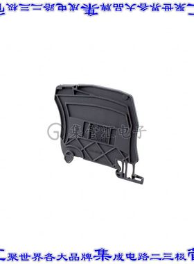 1SNK900103R0000 连接器配件 隔板,导轨型