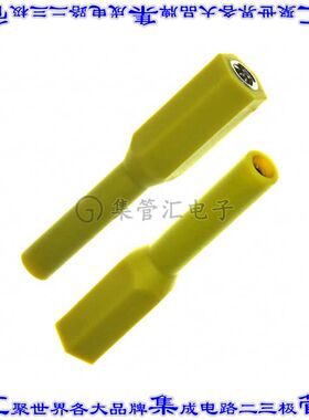 73086-4 连接器adapter适配器 母型螺纹端子10-32 至 香蕉插孔