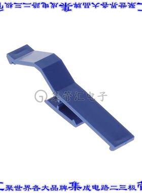 67008-001LF 连接器配件 卡销