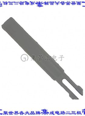 770377-1 连接器配件 极化装置