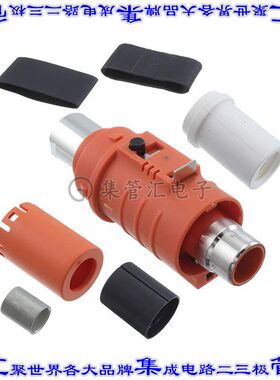 SLPIPB50BSB0EH 连接器端子公型引脚插头1/0AWG压接