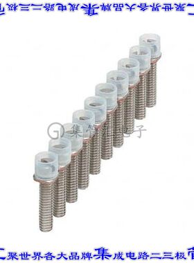 301534 0301534端子块跳线10POS接线板交叉8mm拧入