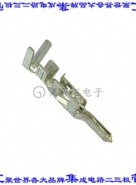 39000082 0039000082连接器触点触头引脚16AWG压接锡